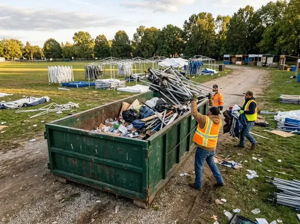 temporary-event-waste-containe-016 — frequently asked questions, Roll-Off Dumpster Rental Services in Lago Vista, TX